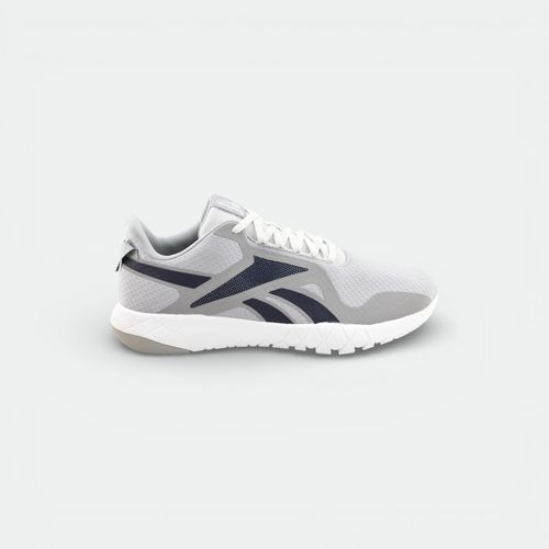 Zapatilla Flexagon Force 3 Wide 4E REEBOK - COLD GREY