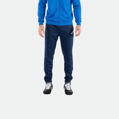 Pantalon Phoenix II hombre JOMA - MARINO