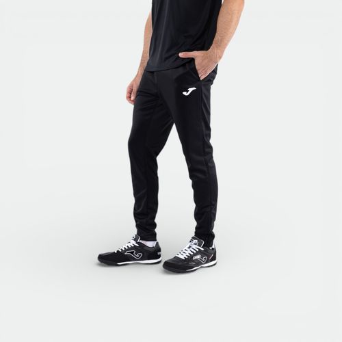 Pantalon Phoenix II hombre JOMA - NEGRO