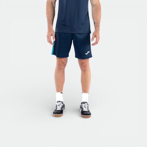 Short corto hombre JOMA - MARINO TURQUESA