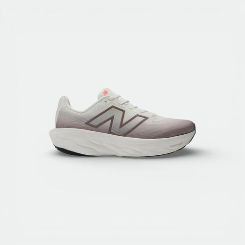 ZAPATILLA FRESH FOAM X 1080v14 NEW BALANCE - EARTH SHADOW REFLECTION URGENT RED