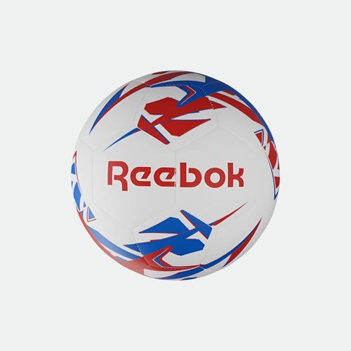 PELOTA DE FUTBOL VORTEX GGSS Nº5 - BLANCO ROJO AZUL