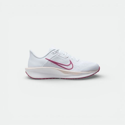 Zapatilla Quest 6 mujer NIKE - WHITE ROSE