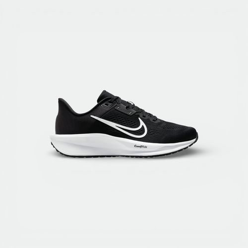Zapatilla Quest 6 mujer NIKE - BLACK