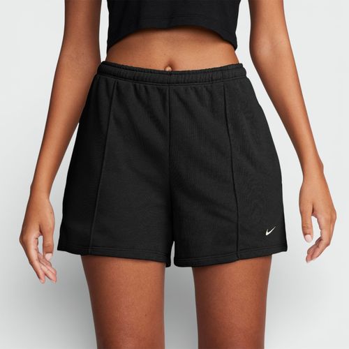 Short deportivo mujer NIKE - BLACK