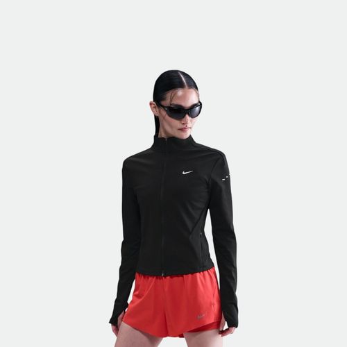 Campera Swift mujer NIKE - BLACK