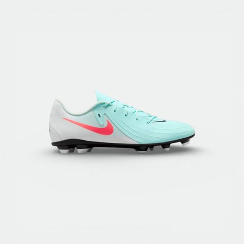 Botin Phantom Gx II Club unisex NIKE - MINT