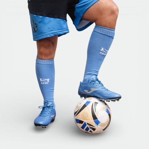 MEDIAS DE JUEGO TITULAR ESTUDIANTES DE RIO IV - CELESTE BLANCO