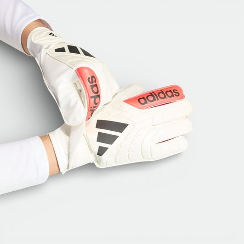 Guante de Arquero Adidas Copa Gl Club - ZERO METALLIC BLACK LUCID RED