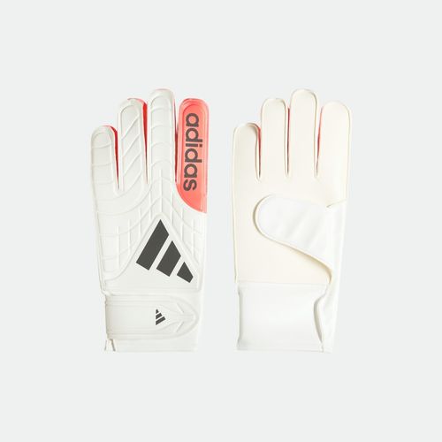 Guante de Arquero Copa Gl Club ADIDAS - ZERO METALLIC BLACK LUCID RED