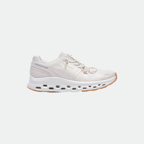 Zapatilla Rufi - BEIGE