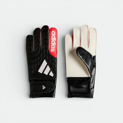 Guantes Copa Gl hombre ADIDAS - BLACK WHITE LUCID RED