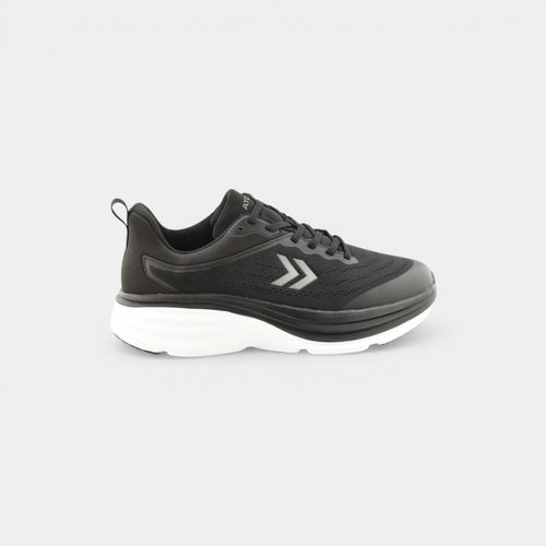 Zapatilla deportiva unisex ATOMIK - NEGRO