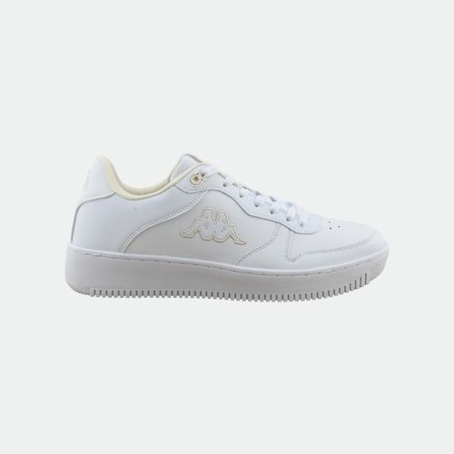 Logo Maserta - WHITE