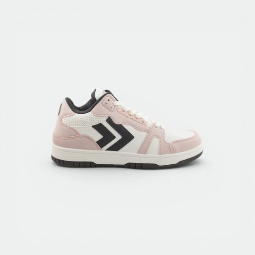 Zapatilla Shade Mid urbano mujer ATOMIK - ROSA