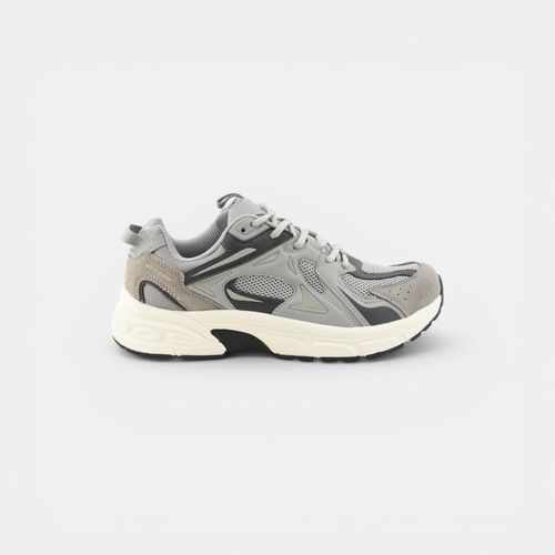 Zapatilla urbana hombre ATOMIK - GRIS