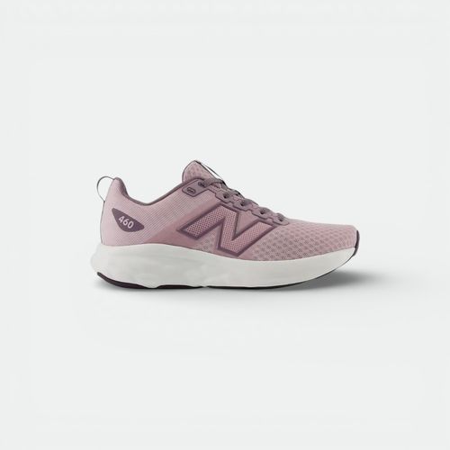 Zapatilla W460 V4 NEW BALANCE - LIGHT ROSE