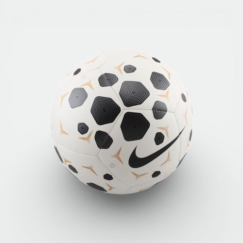Pelota De Futbol Pitch unisex NIKE - WHITE