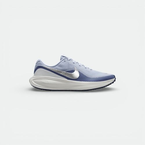 Zapatilla Revolution 8 mujer NIKE - GHOST