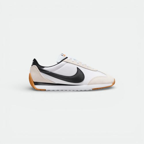 Zapatilla Pacific mujer NIKE - WHITE ORANGE BLACK