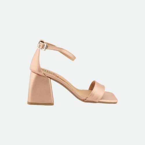 Sandalia Norali - ROSE GOLD