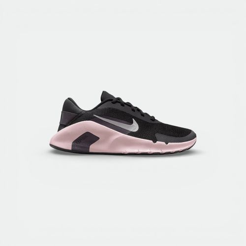 Zapatilla Flex Train mujer NIKE - BLACK