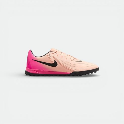 Botin Phantom Gx II Acade hombre NIKE - CRIMSON TINT