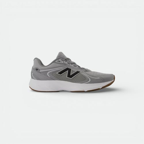 Zapatilla running hombre Fresh Foam Amaste NEW BALANCE - GREY BLACK