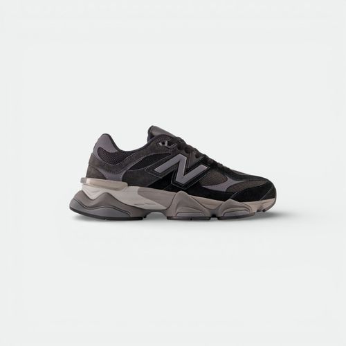 Zapatilla U9060 Lifestyle NEW BALANCE - BLACK CASTLEROCK RAIN CLOUD