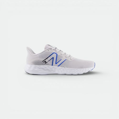 Zapatilla M411 hombre NEW BALANCE - GREY