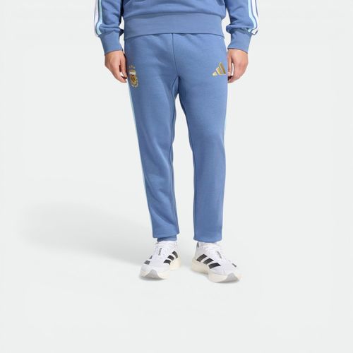 Pantalon polar Argentina hombre ADIDAS - CREW BLUE