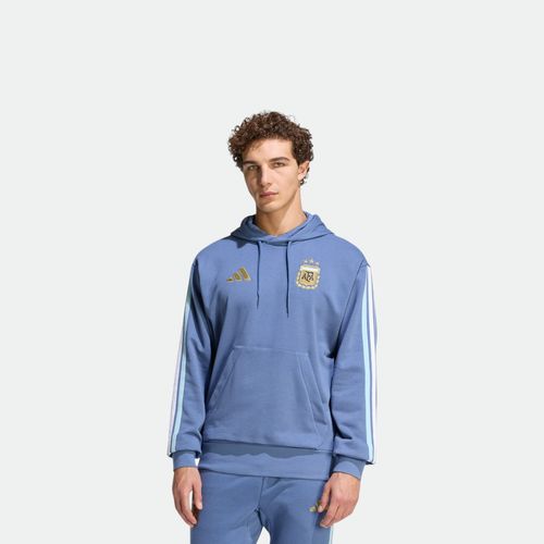 Buzo Argentina hombre ADIDAS - CREW BLUE