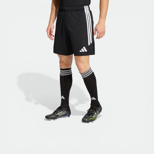 Short Tiro 26L hombre ADIDAS - BLACK WHITE