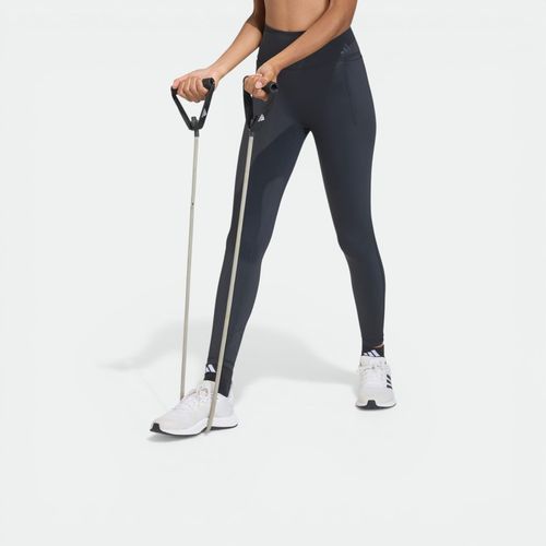 Calza Optime Workout 7/8 mujer ADIDAS - NEGRO