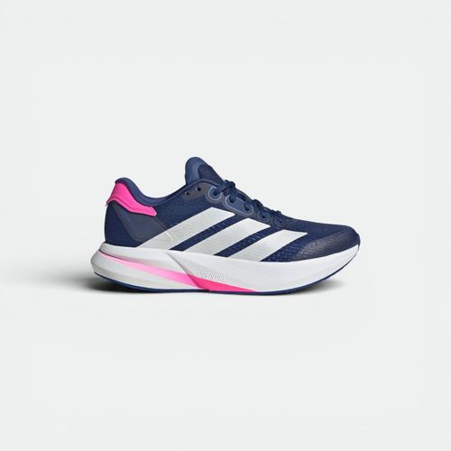 Zapatilla Running Duramo Speed 2 W - TECH INDIGO ZERO METALLIC LUCID PINK