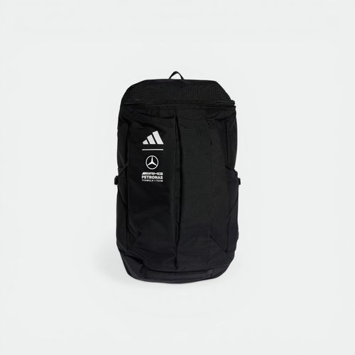 Mochila Mercedes Formula 1 ADIDAS - BLACK
