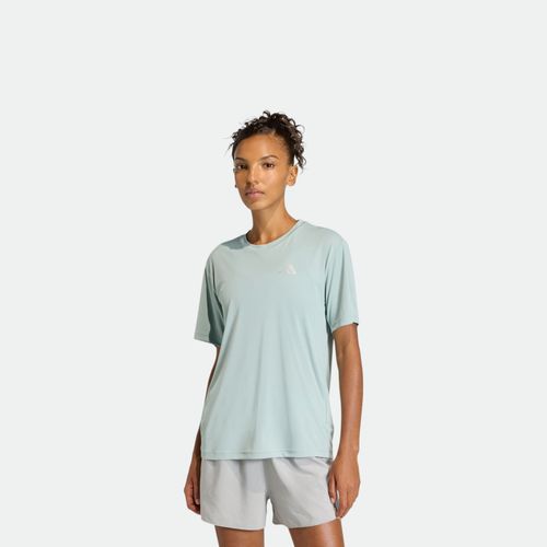 Remera Ess Adi365 mujer ADIDAS - WONDER SAGE