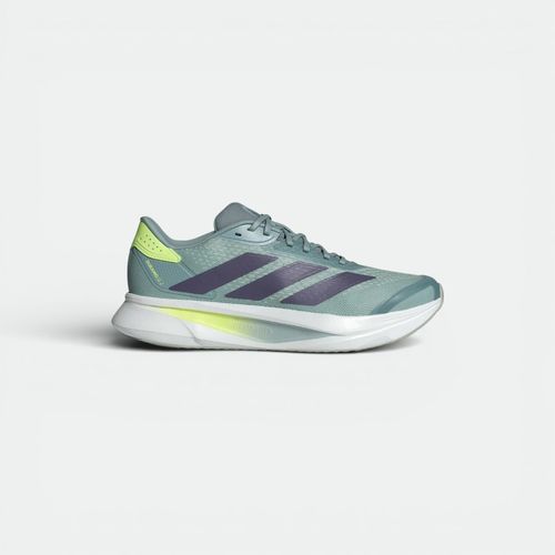 Zapatilla Running hombre Duramo SL2 M ADIDAS - WONDER SAGE PRELOVED VIOLET HI RES YELLOW