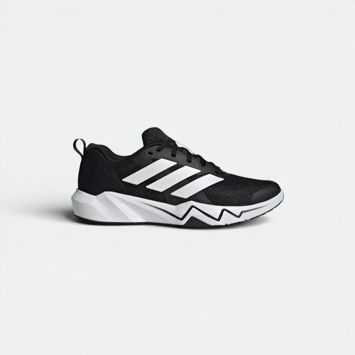 ZAPATILLA RAPIDMOVE GO TRAINER ADIDAS - CORE BLACK CLOUD WHITE CLOUD WHITE