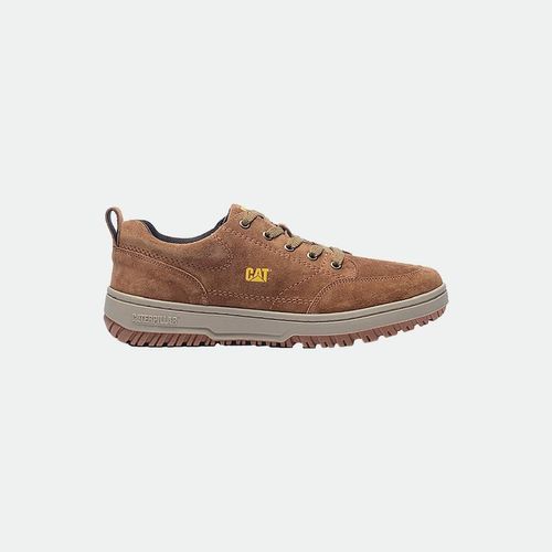 Zapatilla Sport Caterpillar Decade - MARRON
