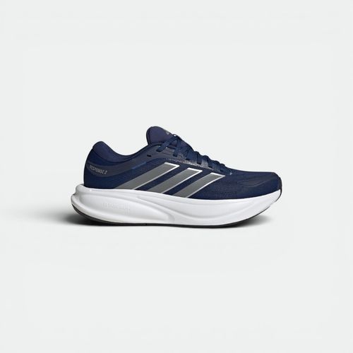 Zapatilla Response 2 M hombre ADIDAS - DARK BLUE MATTE SILVER GREY THREE