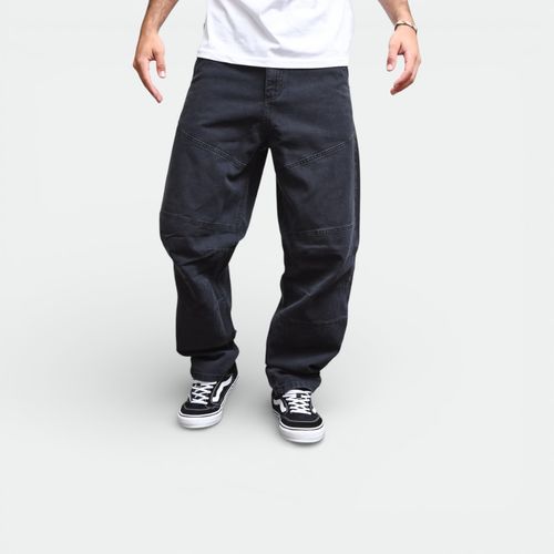 Jean Ethan urbano COOLHAAS - NEGRO