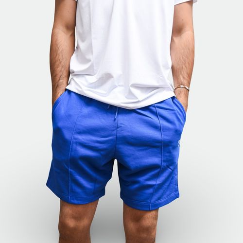 Short corto urbano hombre REEBOK - VERTOR BLUE