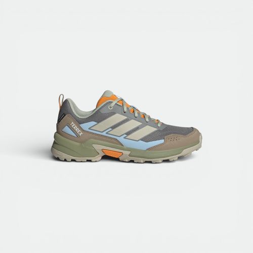ZAPATILLAS TERREX EASTRAIL 3 CP HOMBRE ADIDAS - GREY THREE BEIGE GLOW BLUE