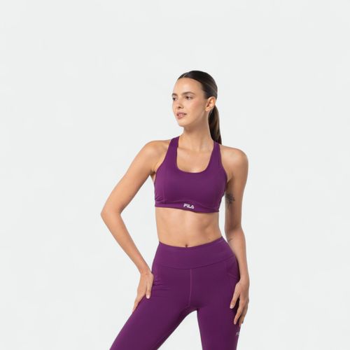 Top Racer Fila - UVA