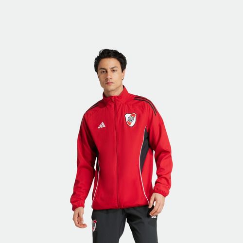 Campera River 25 hombre ADIDAS - TEAM POWER RED 2