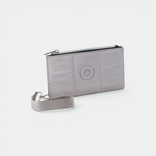 Fichero mujer AMAYRA - GRIS