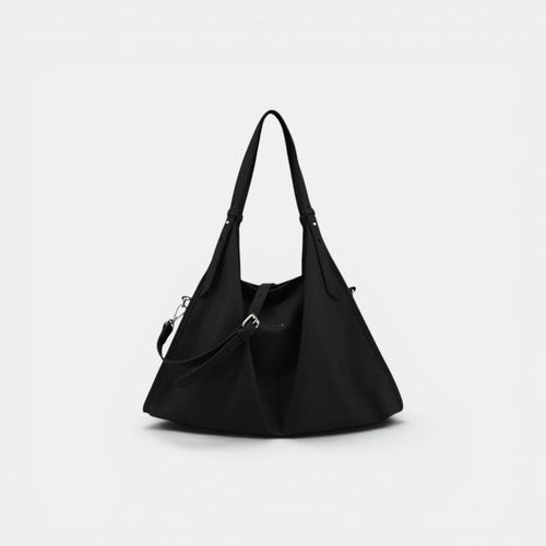 Gondola 1 tira mujer AMAYRA - NEGRO