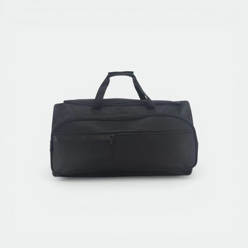 Bolso Grande unicross AMAYRA - NEGRO