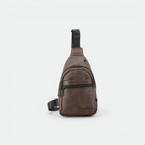 Alforja con cierre unisex AMAYRA - CS VS